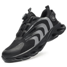 Hugo™TM| Chaussures de securite ultralegeres hadib