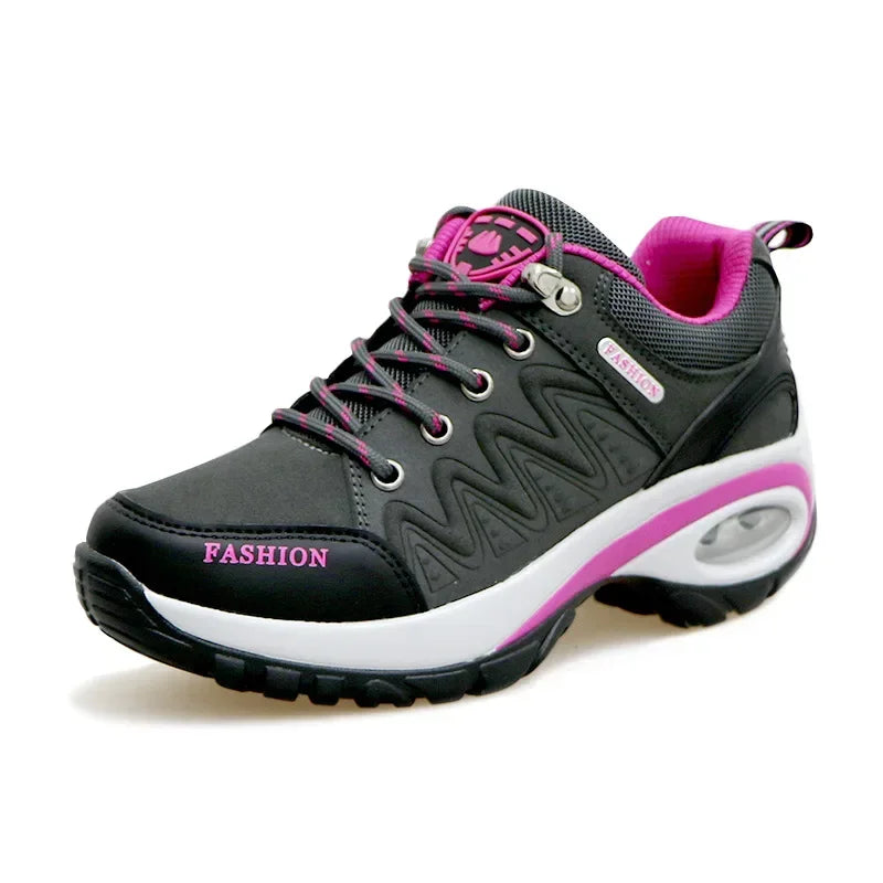 Hugo™TM| Chaussures orthopediques a bulle landisia
