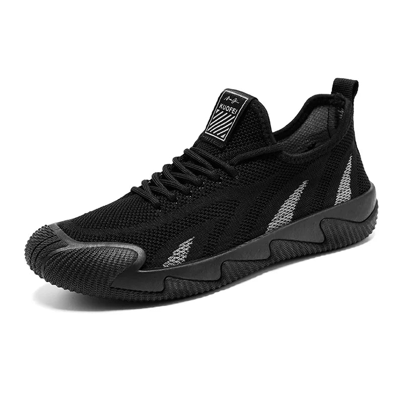 Hugo™TM| Chaussures ronald resistantes & confortables