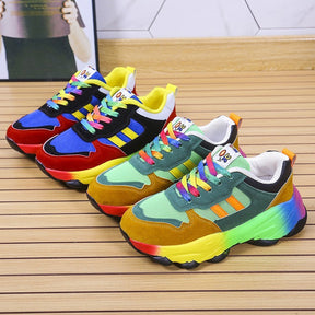 Hugo™TM| Chaussures Orthopediques Colors