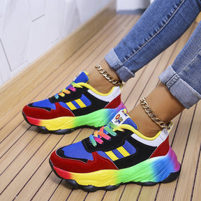 Hugo™TM| Chaussures Orthopediques Colors