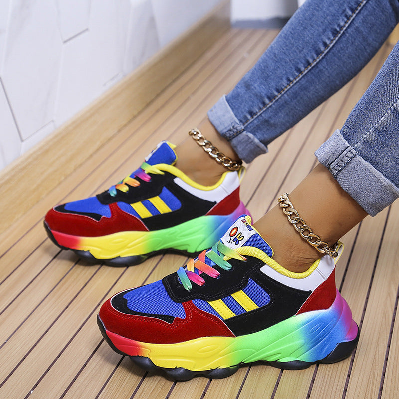 Hugo™TM| Chaussures Orthopediques Colors