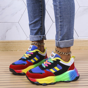 Hugo™TM| Chaussures Orthopediques Colors