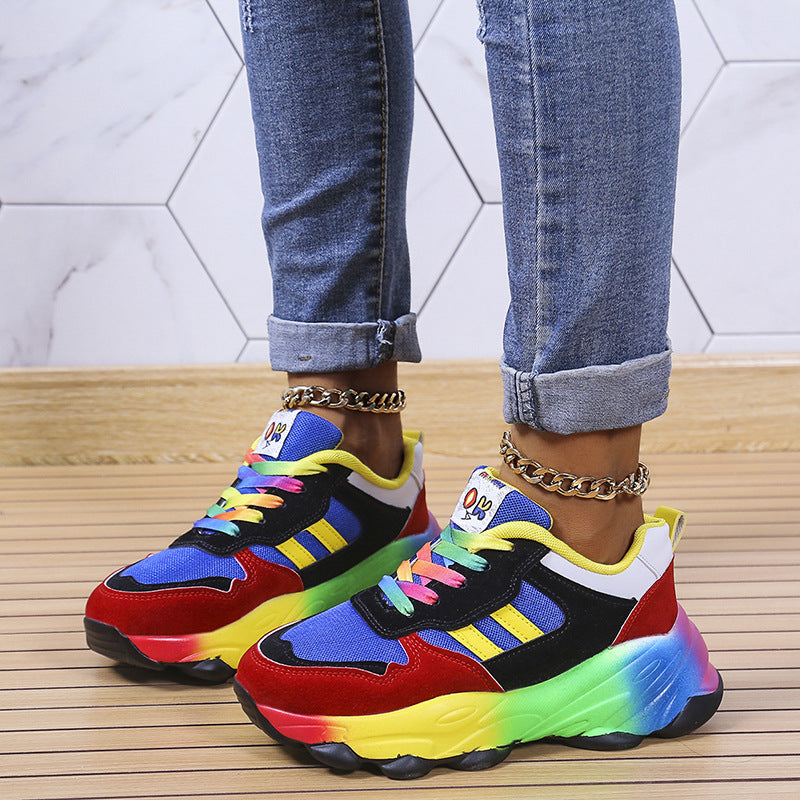 Hugo™TM| Chaussures Orthopediques Colors