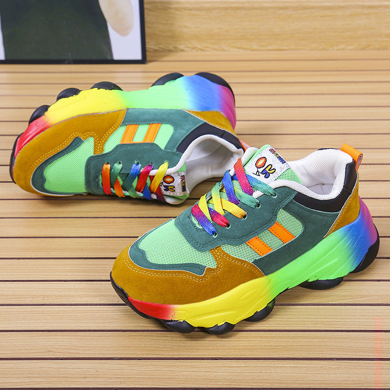 Hugo™TM| Chaussures Orthopediques Colors