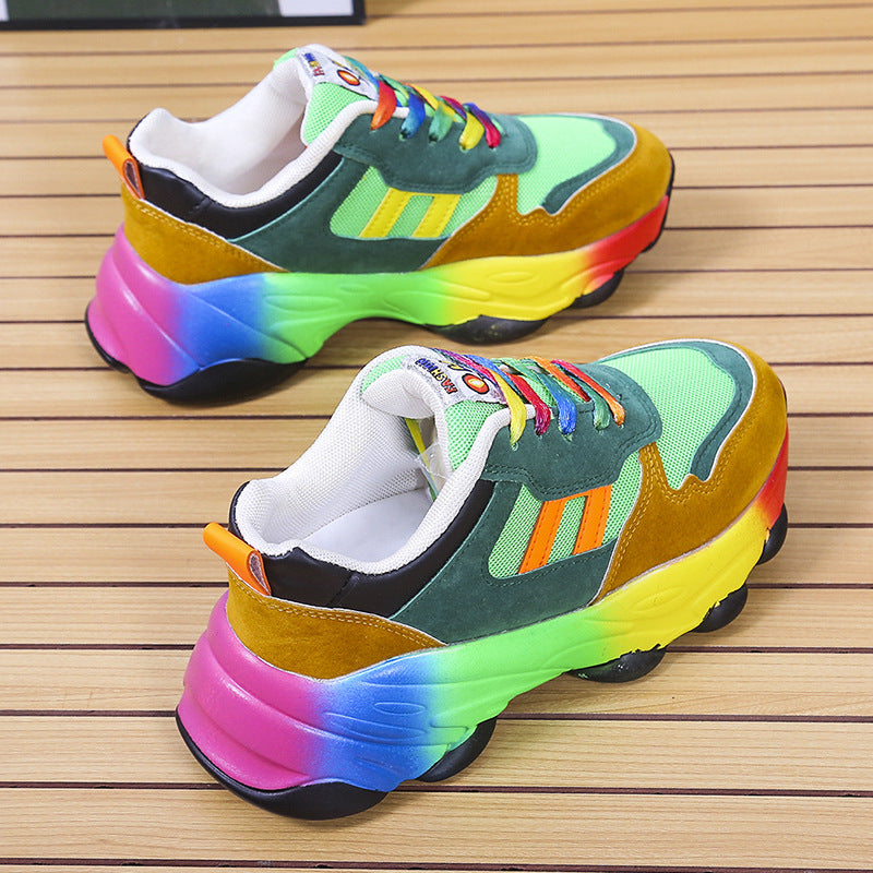 Hugo™TM| Chaussures Orthopediques Colors
