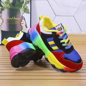 Hugo™TM| Chaussures Orthopediques Colors