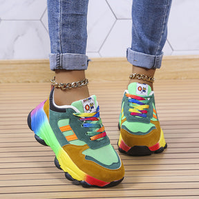 Hugo™TM| Chaussures Orthopediques Colors