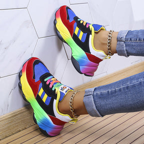 Hugo™TM| Chaussures Orthopediques Colors