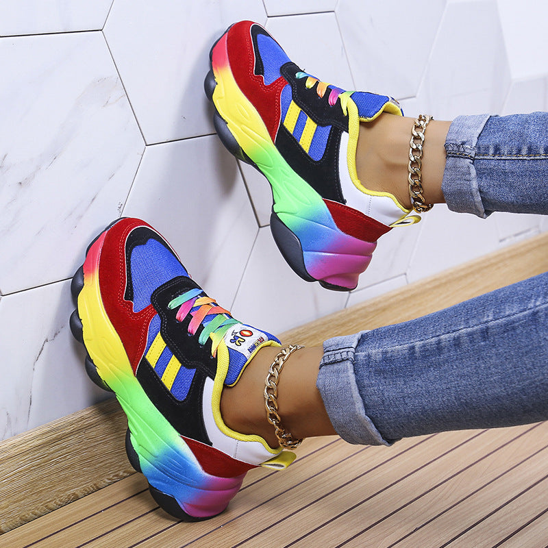 Hugo™TM| Chaussures Orthopediques Colors
