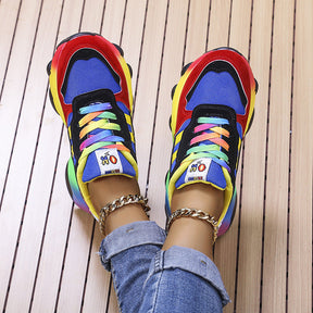 Hugo™TM| Chaussures Orthopediques Colors