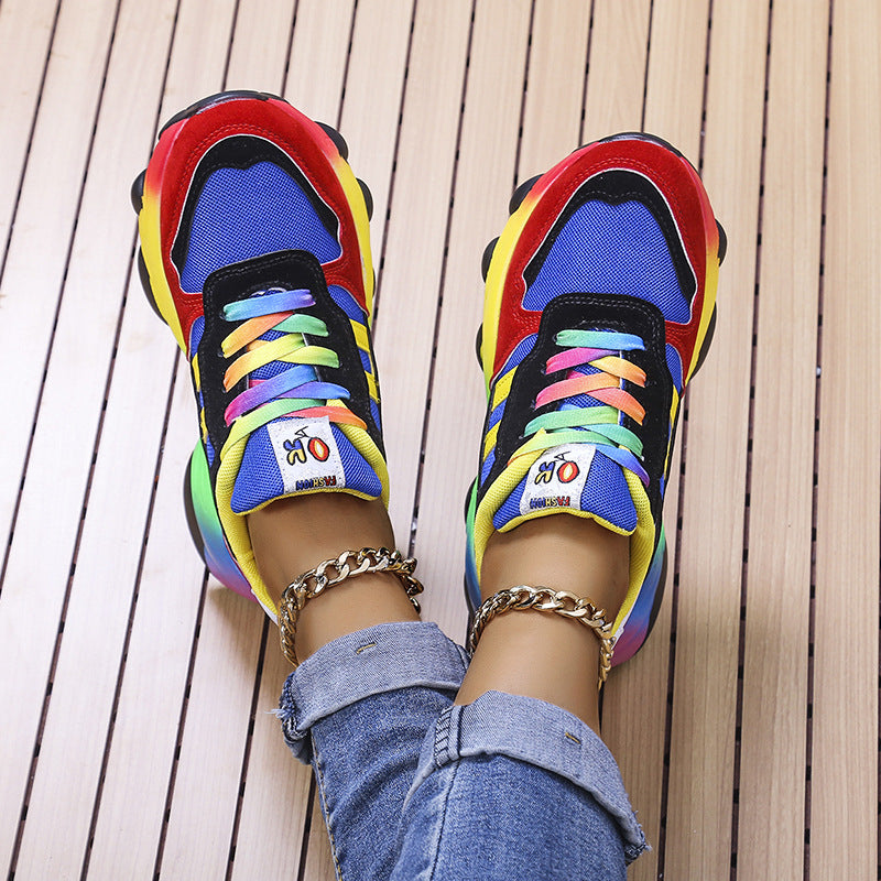 Hugo™TM| Chaussures Orthopediques Colors
