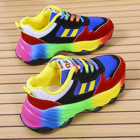 Hugo™TM| Chaussures Orthopediques Colors