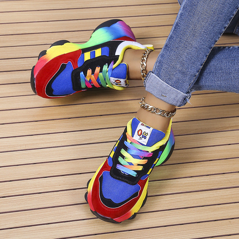 Hugo™TM| Chaussures Orthopediques Colors