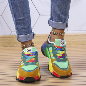 Hugo™TM| Chaussures Orthopediques Colors