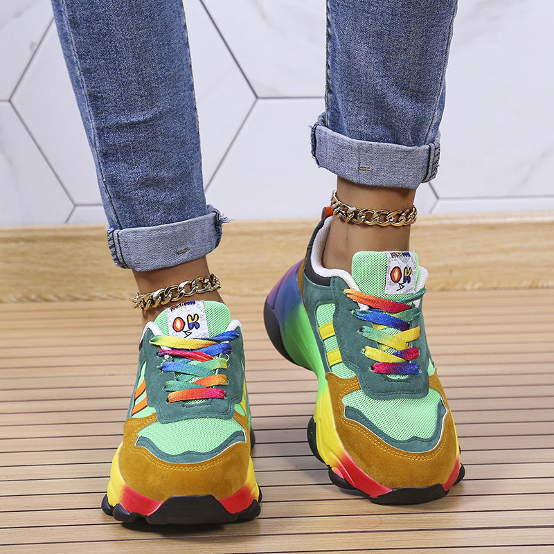 Hugo™TM| Chaussures Orthopediques Colors