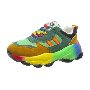 Hugo™TM| Chaussures Orthopediques Colors