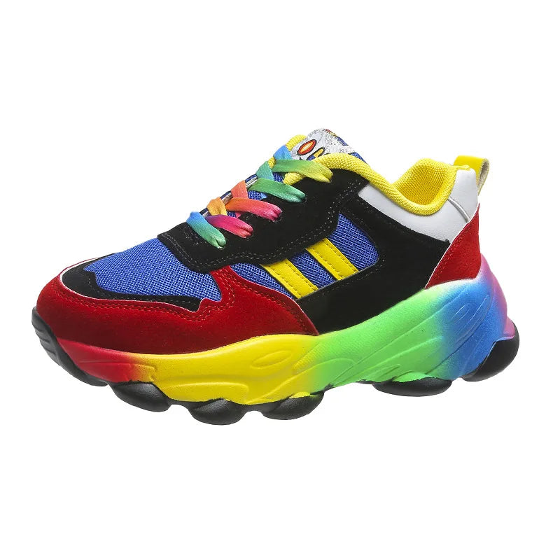 Hugo™TM| Chaussures Orthopediques Colors