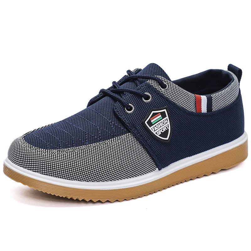 Hugo™TM| Chaussures orthopediques gaetano
