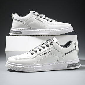 Hugo™TM| Chaussures Canvas Resistantes & Confortables