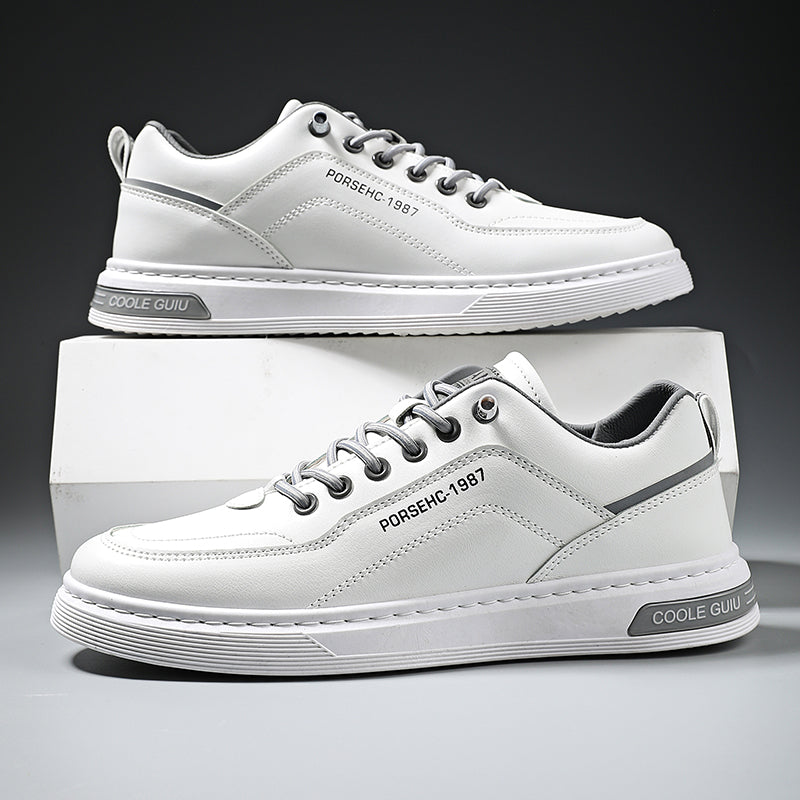 Hugo™TM| Chaussures Canvas Resistantes & Confortables