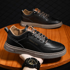 Hugo™TM| Chaussures Canvas Resistantes & Confortables