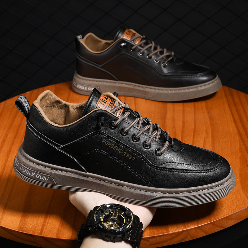 Hugo™TM| Chaussures Canvas Resistantes & Confortables