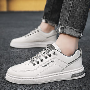 Hugo™TM| Chaussures Canvas Resistantes & Confortables