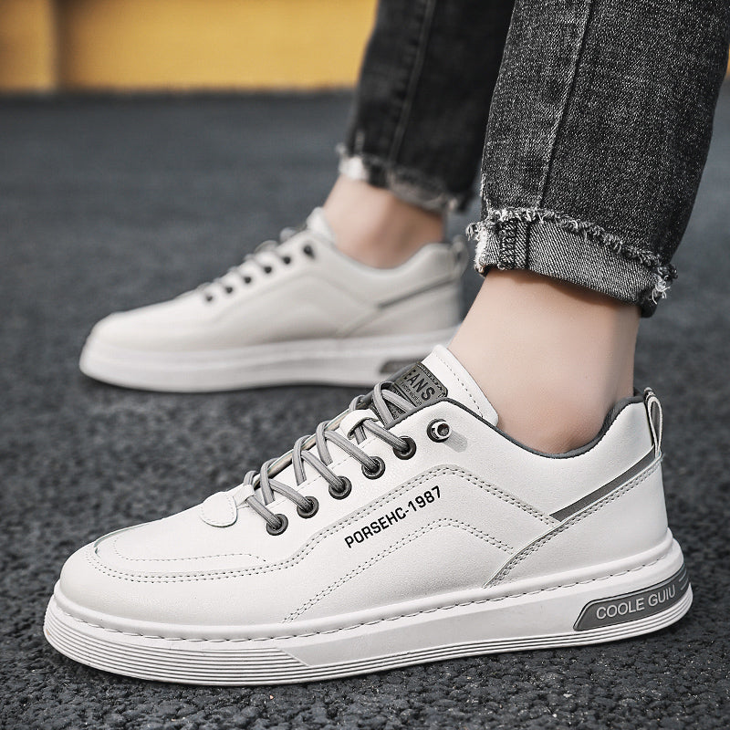 Hugo™TM| Chaussures Canvas Resistantes & Confortables