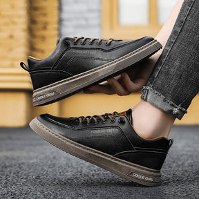 Hugo™TM| Chaussures Canvas Resistantes & Confortables