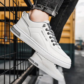 Hugo™TM| Chaussures Canvas Resistantes & Confortables