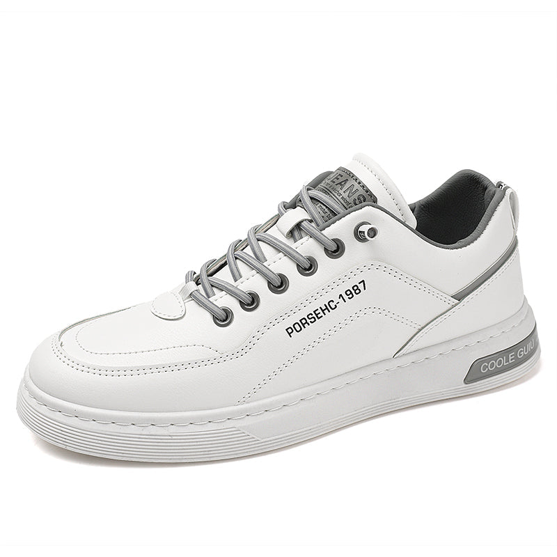 Hugo™TM| Chaussures Canvas Resistantes & Confortables