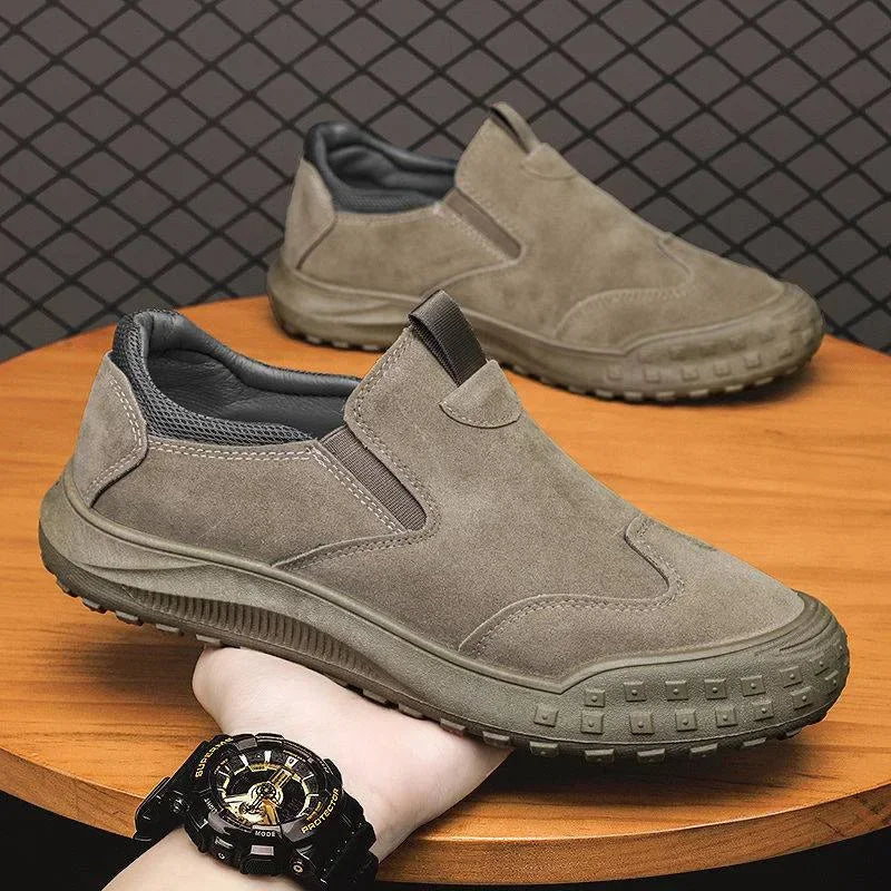 Hugo™TM| Chaussures Fenoas Resistantes & Confortables