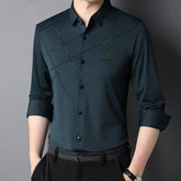 Shirt Habillee Homme Tailor | Weston™TM