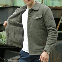 Hugo™TM| Veste Prime Thermofly