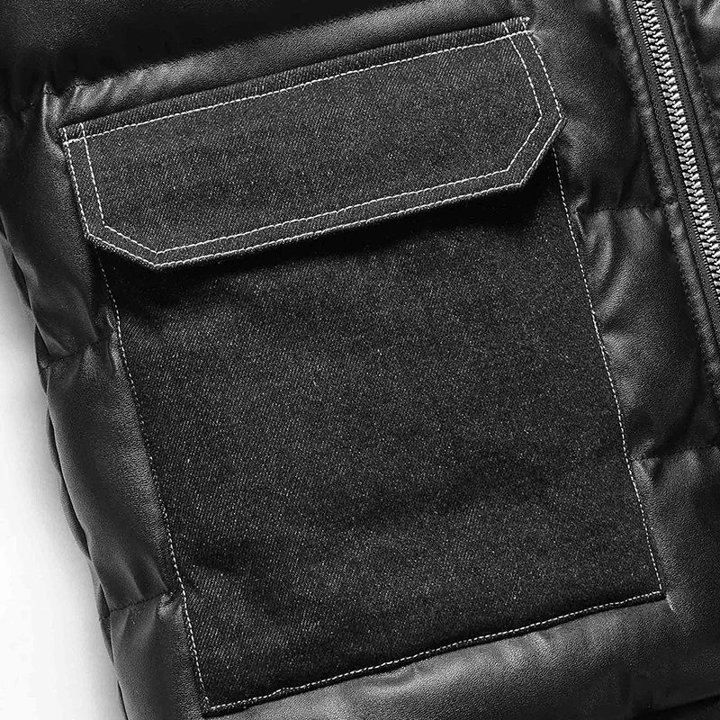 Hugo™TM| Veste pour homme avec doublure - Jous