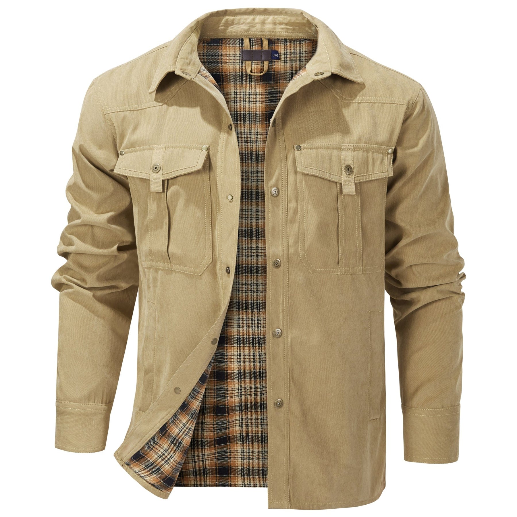 Hugo™TM| La veste Rover