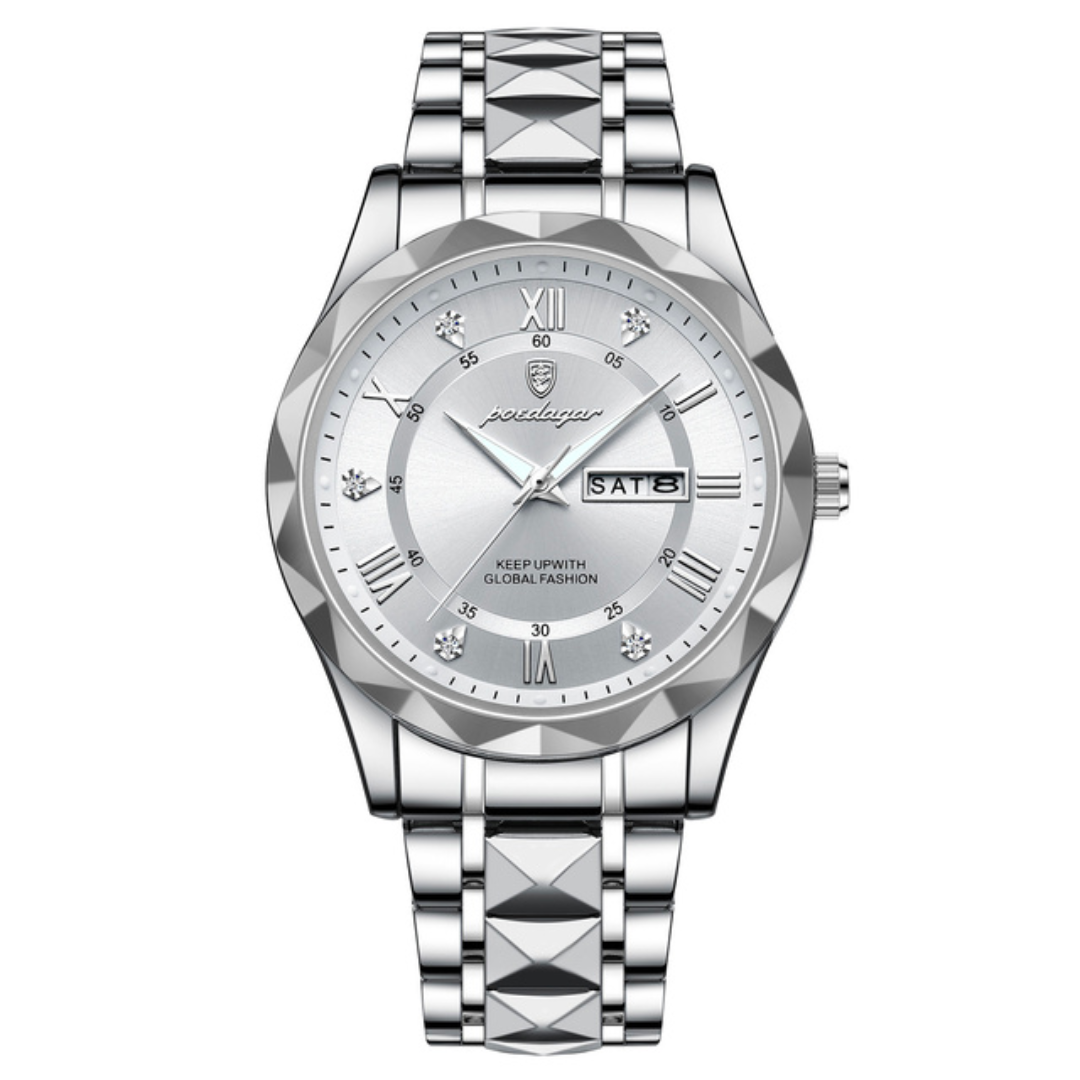 Montre Homme Polyonix | Weston™