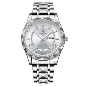 Montre Homme Polyonix | Weston™