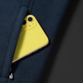 Hugo™TM| Veste polaire chaude