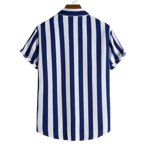 Shirt manches courtes Atlantica | Weston™TM