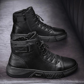 Hugo™TM| Chaussures en cuir de qualite