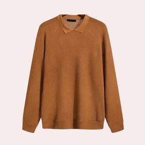 Weston™TM| Warmer Herren-Pullover Quincy
