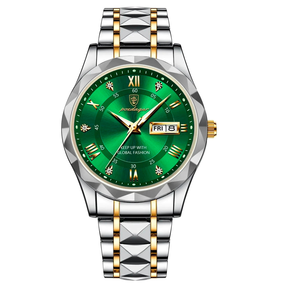 Montre Homme Fortuna | Hugo™TM
