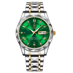 Montre Homme Fortuna | Hugo™TM