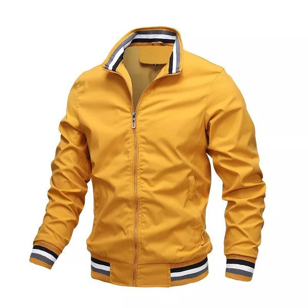 Hugo™TM| Veste Glasten