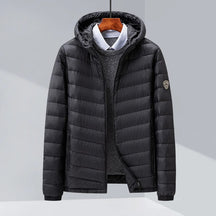 Weston™TM| Leichte Kapuzenjacke Worne