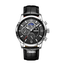 Herrenuhr Elegant | Weston™