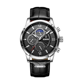 Herrenuhr Elegant | Weston™