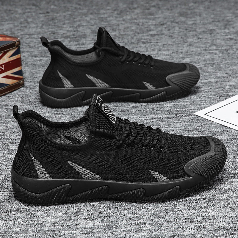 Hugo™TM| Chaussures ronald resistantes & confortables